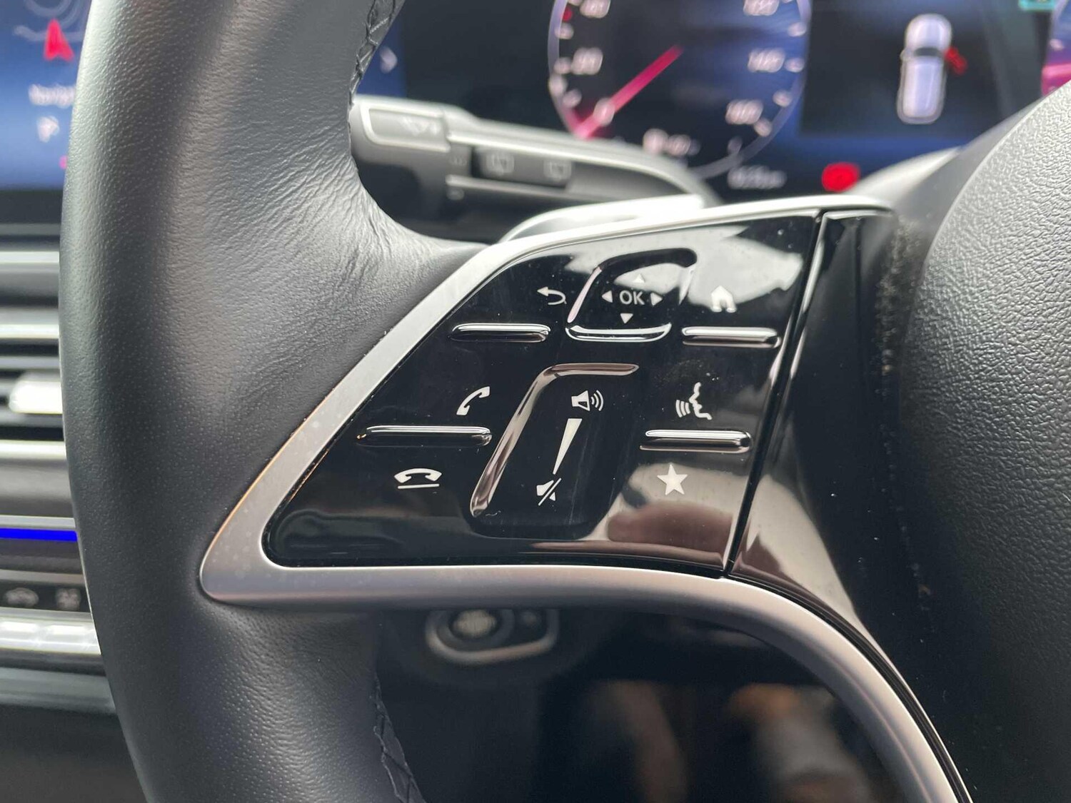 Used Mercedes-Benz GLE 2025 for sale - 77599909: Photo 21