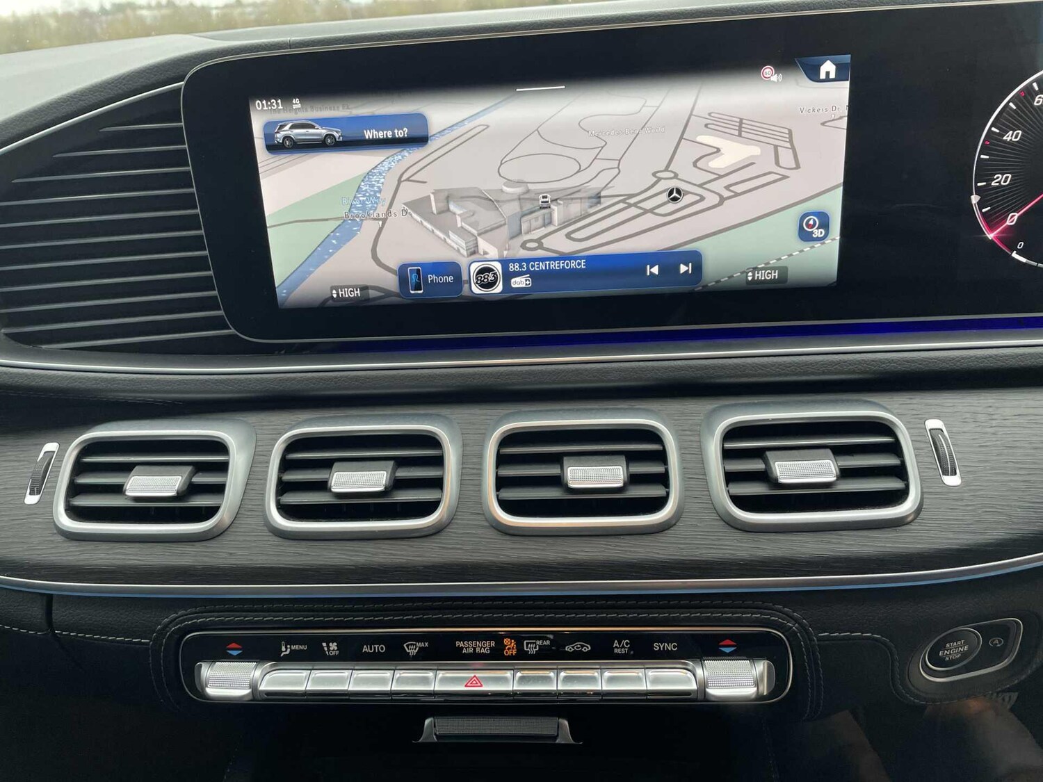 Used Mercedes-Benz GLE 2025 for sale - 77599909: Photo 23