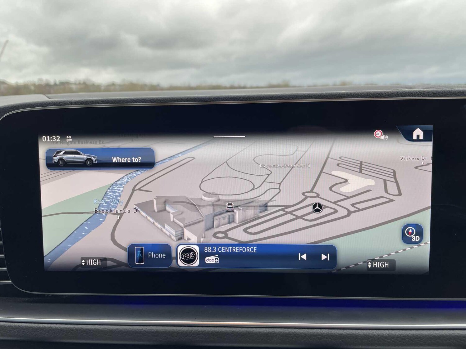 Used Mercedes-Benz GLE 2025 for sale - 77599909: Photo 27