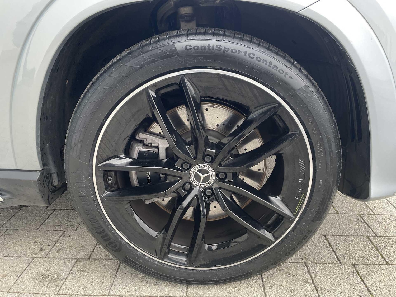 Used Mercedes-Benz GLE 2025 for sale - 77599909: Photo 3