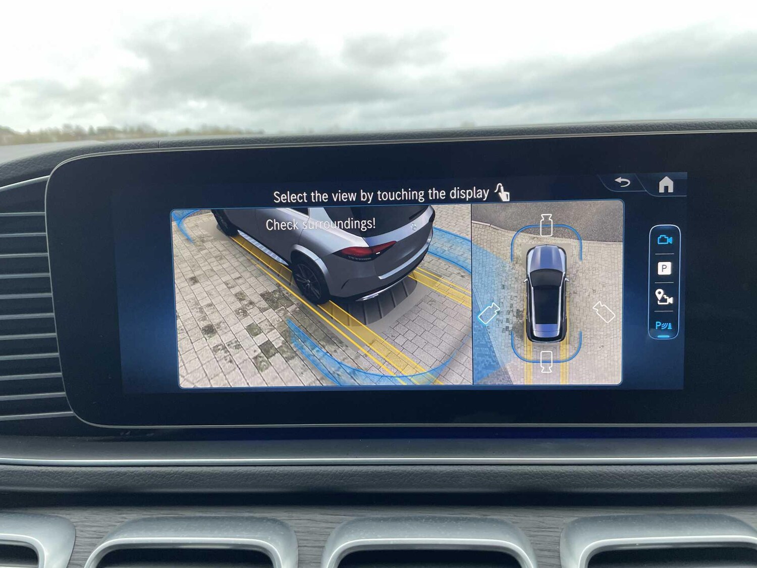 Used Mercedes-Benz GLE 2025 for sale - 77599909: Photo 31