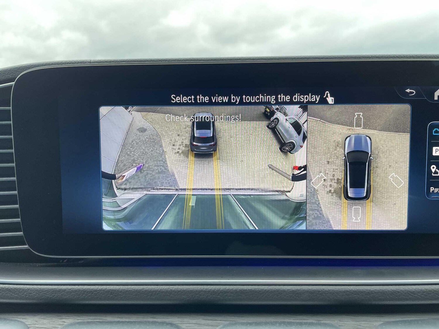 Used Mercedes-Benz GLE 2025 for sale - 77599909: Photo 32