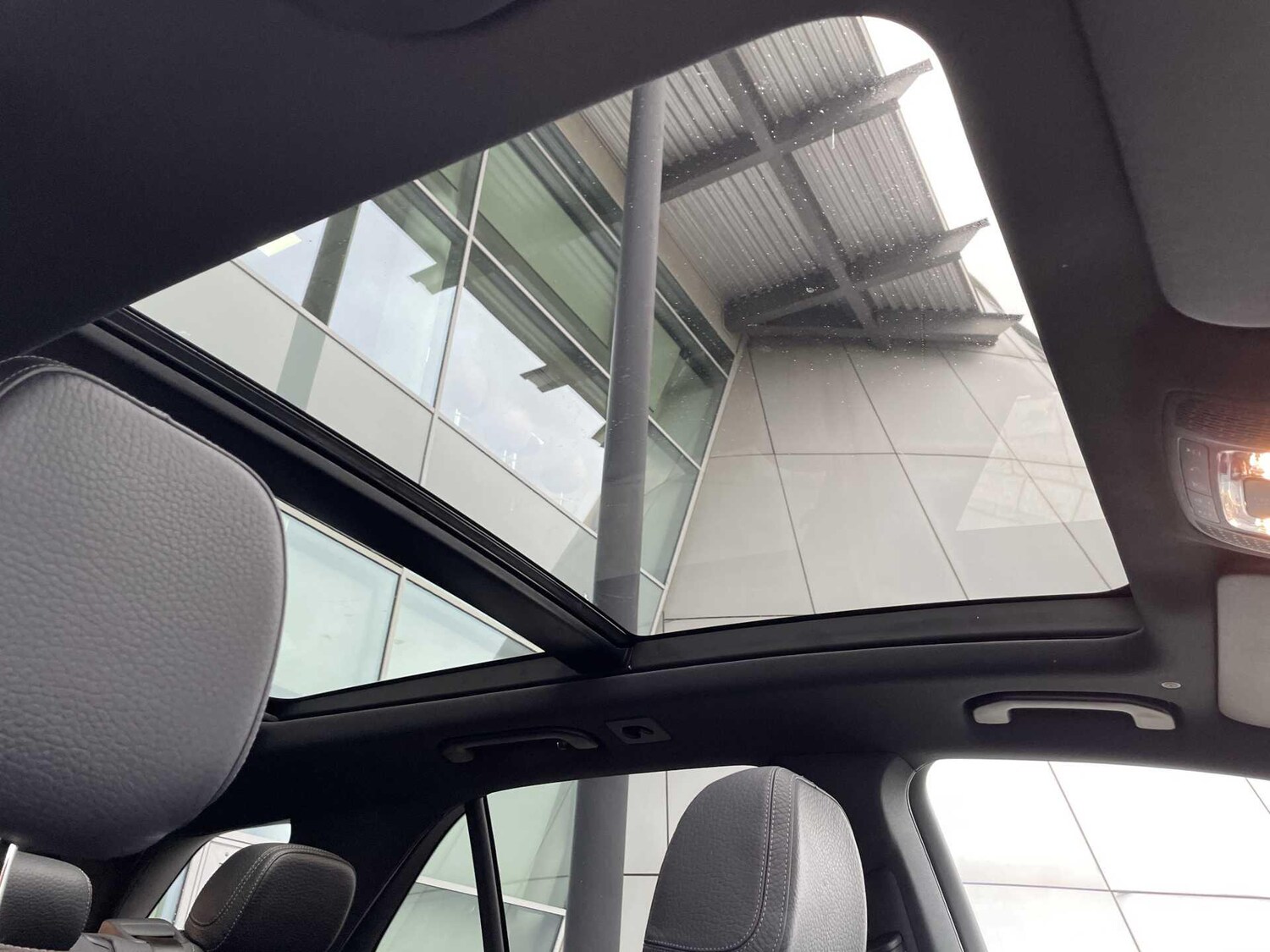 Used Mercedes-Benz GLE 2025 for sale - 77599909: Photo 34