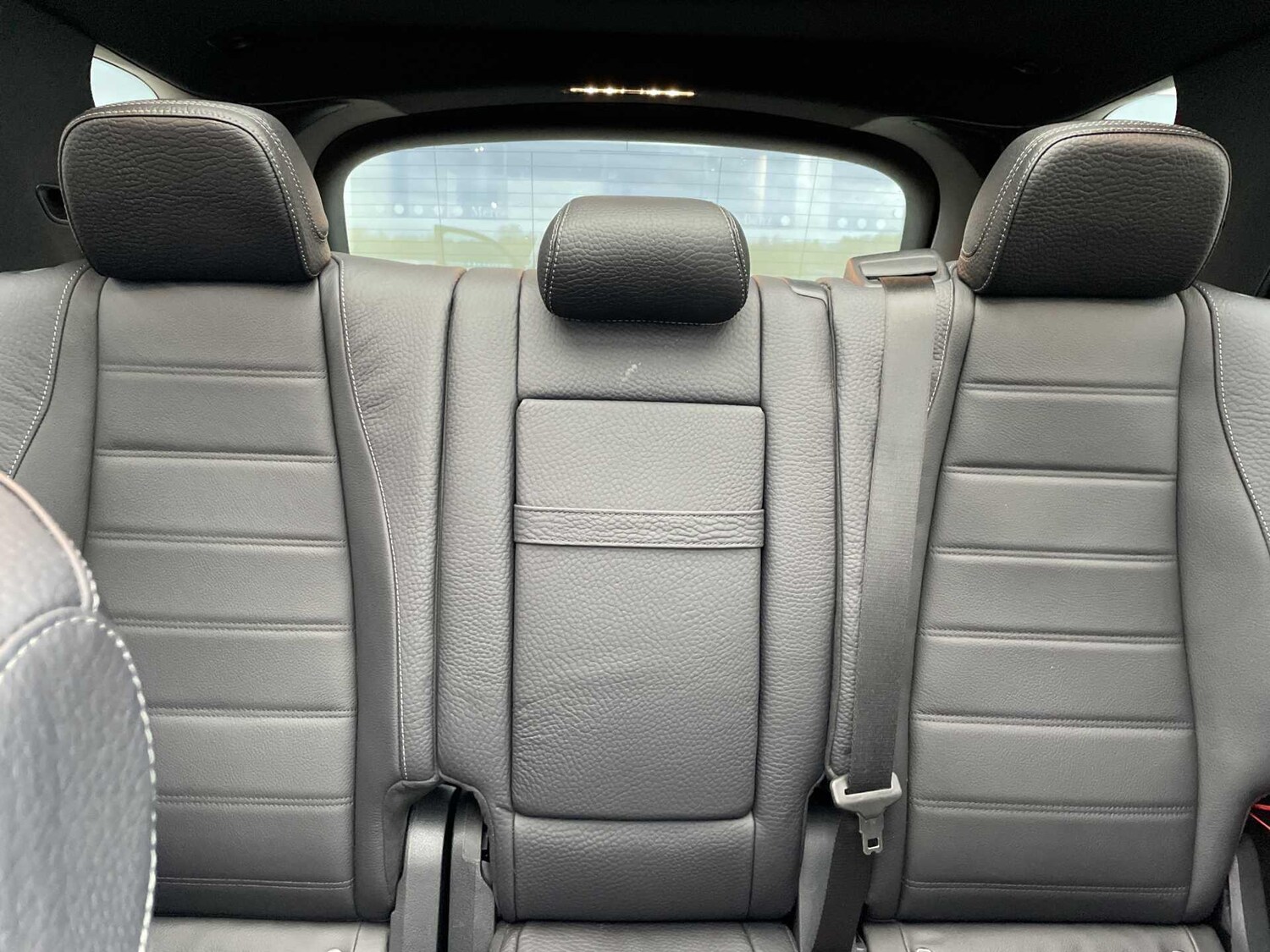 Used Mercedes-Benz GLE 2025 for sale - 77599909: Photo 35