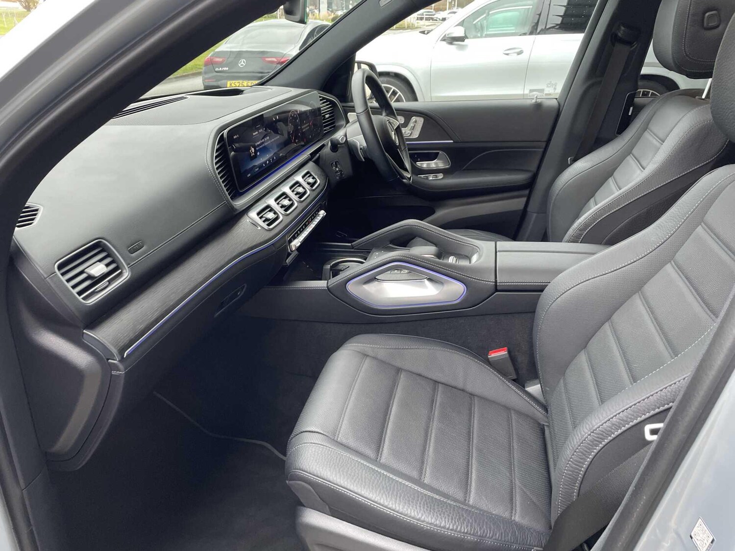 Used Mercedes-Benz GLE 2025 for sale - 77599909: Photo 36