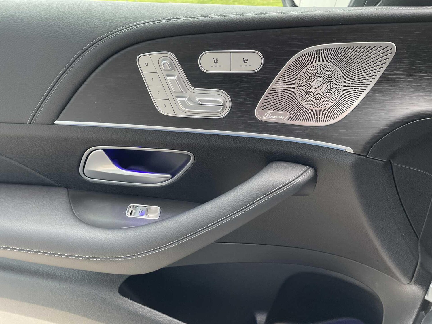 Used Mercedes-Benz GLE 2025 for sale - 77599909: Photo 37