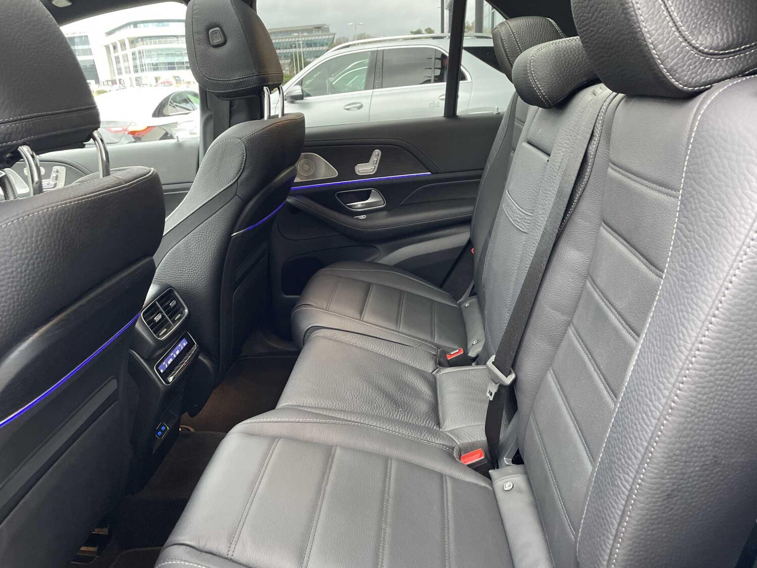 Used Mercedes-Benz GLE 2025 for sale - 77599909: Photo 38