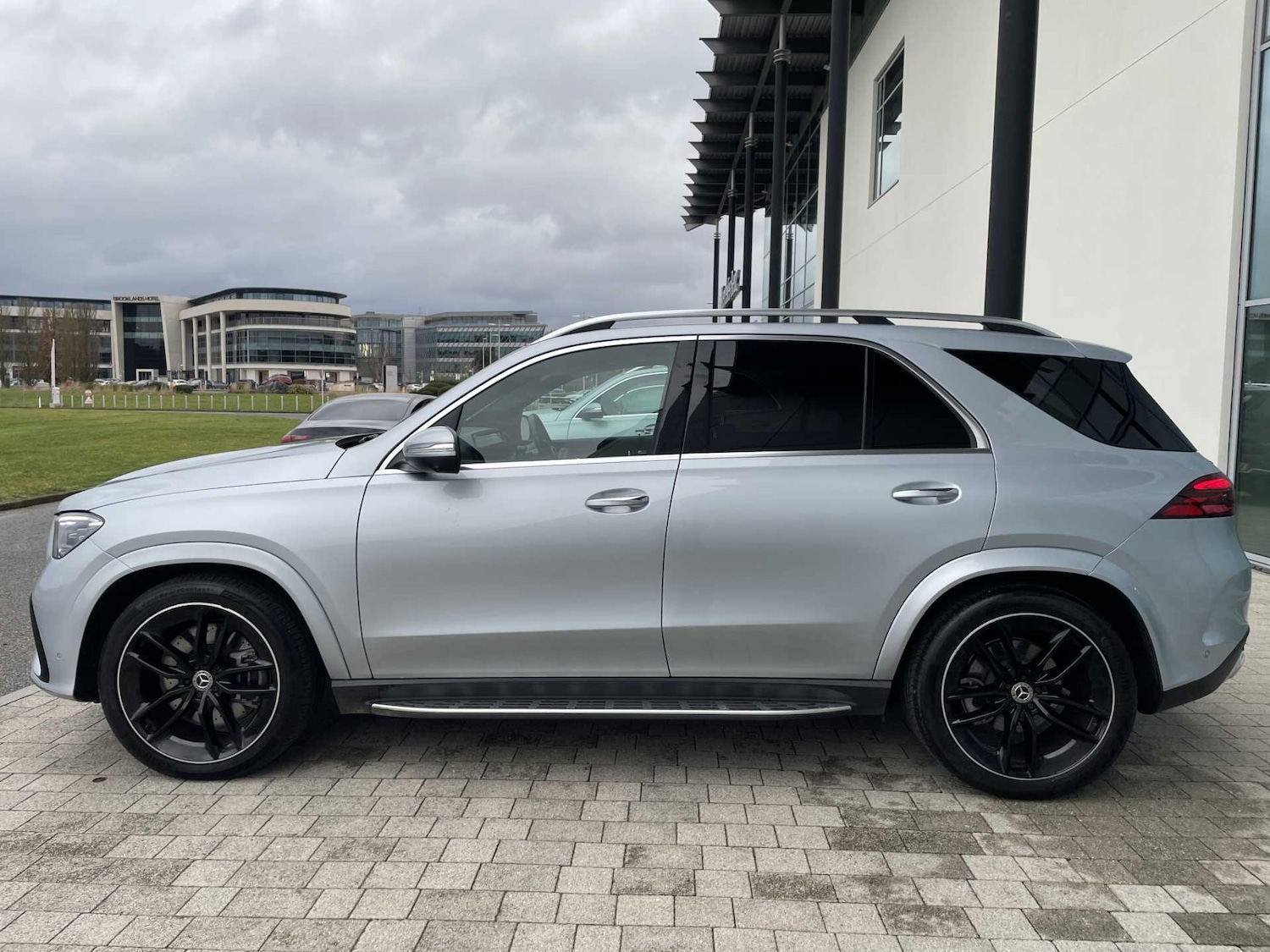 Used Mercedes-Benz GLE 2025 for sale - 77599909: Photo 40