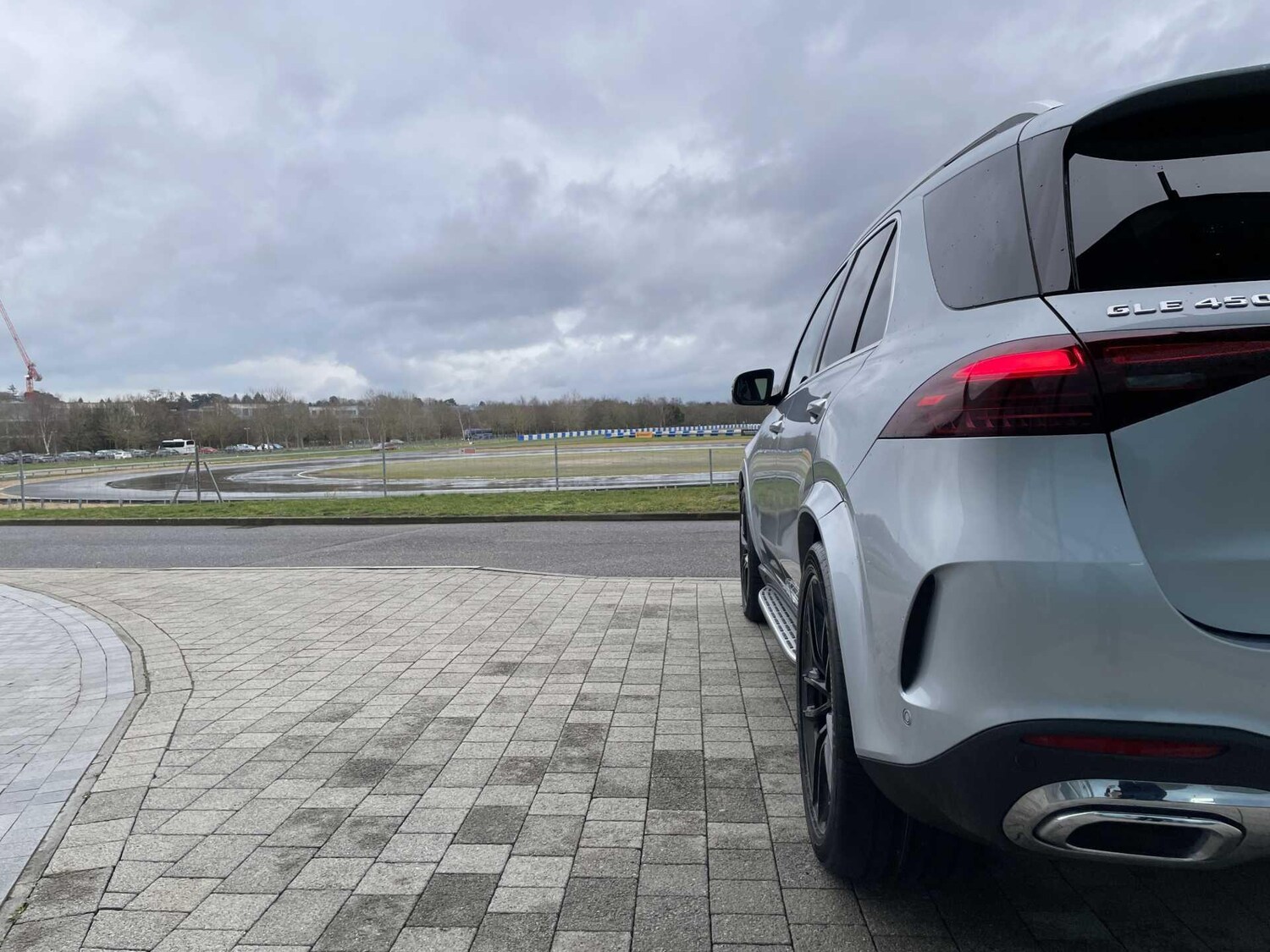 Used Mercedes-Benz GLE 2025 for sale - 77599909: Photo 44