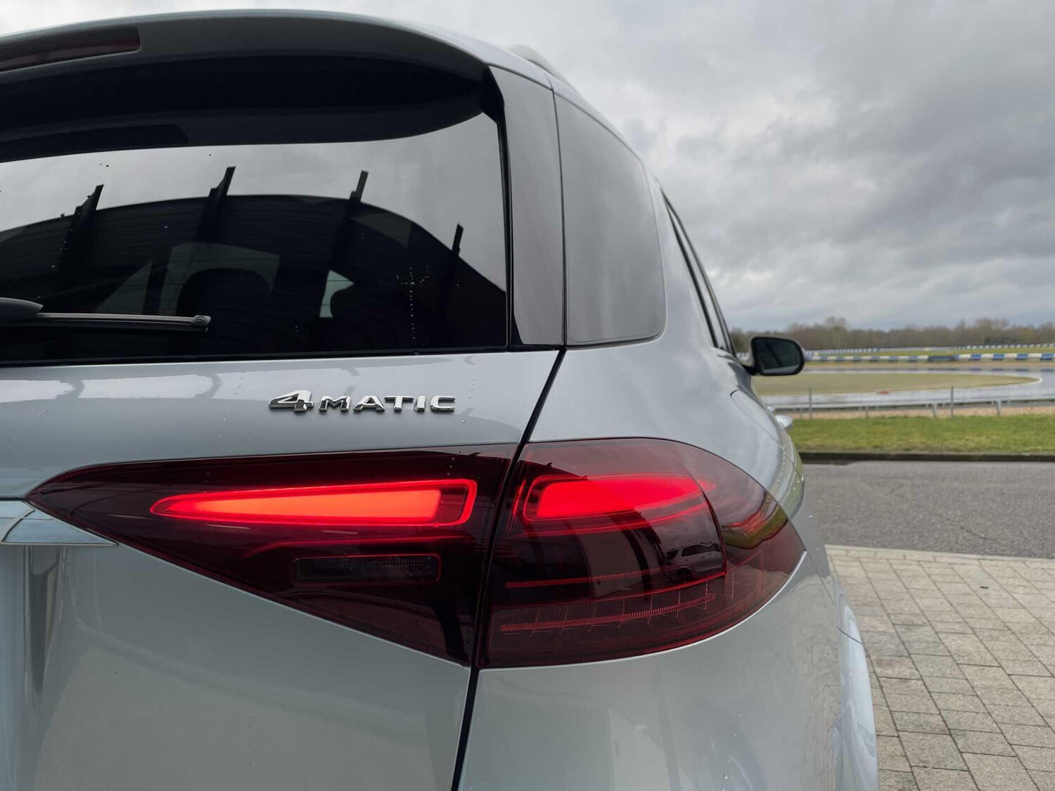 Used Mercedes-Benz GLE 2025 for sale - 77599909: Photo 45