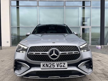 Used Mercedes-Benz GLE 2025 for sale - 77599909: Photo