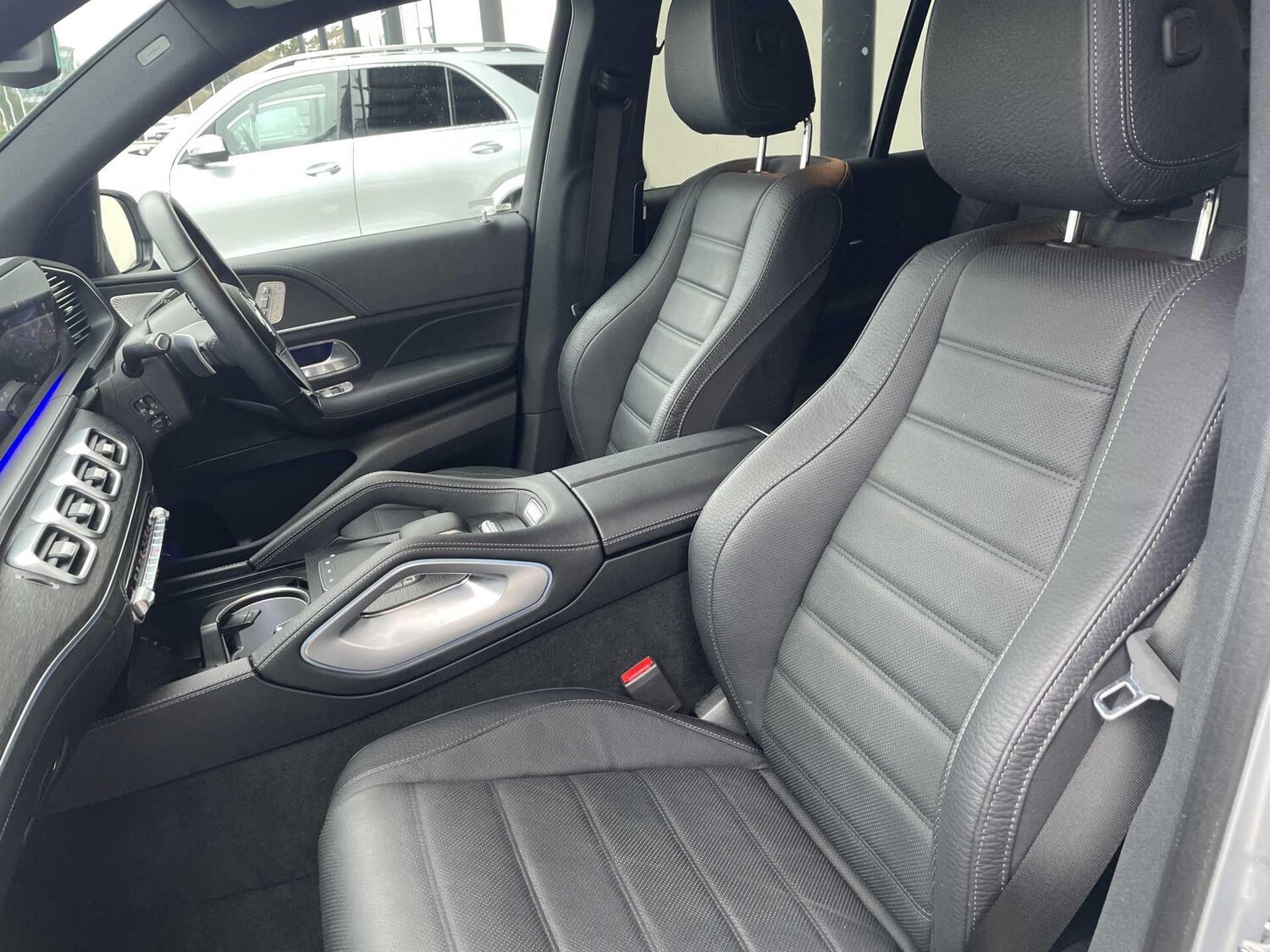 Used Mercedes-Benz GLE 2025 for sale - 77599909: Photo 7