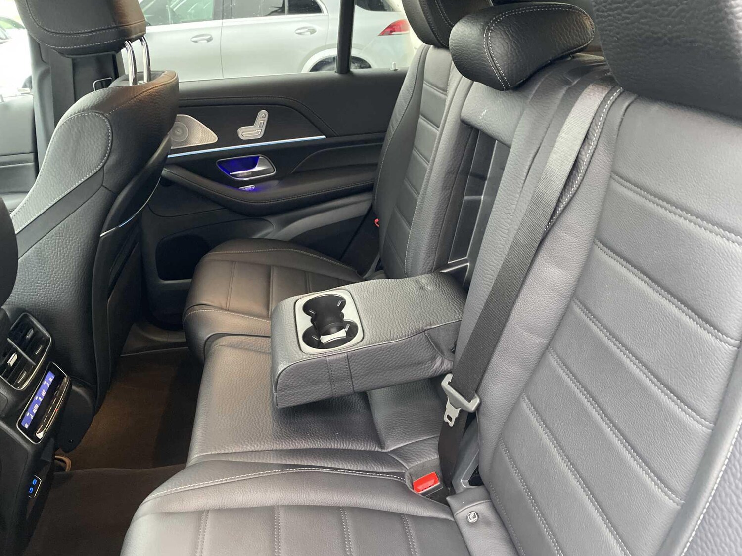 Used Mercedes-Benz GLE 2025 for sale - 77599909: Photo 8