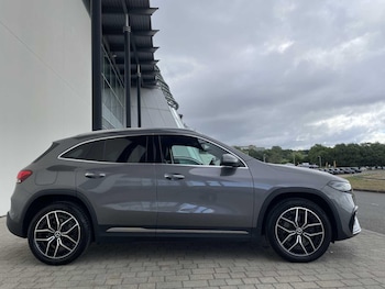 Used Mercedes-Benz EQA 2023 for sale - 79093229: Photo