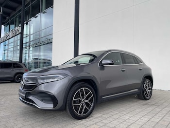 Used Mercedes-Benz EQA 2023 for sale - 79093229: Photo