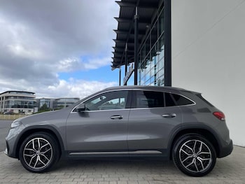 Used Mercedes-Benz EQA 2023 for sale - 79093229: Photo