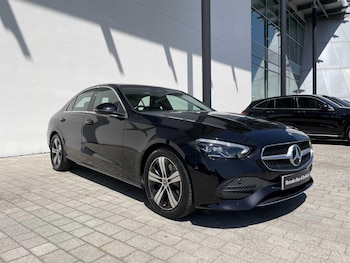 Used Mercedes-Benz C Class 2022 for sale - 79532157: Photo