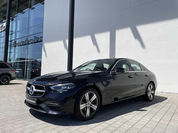 Used Mercedes-Benz C Class 2022 for sale - 79532157: Photo