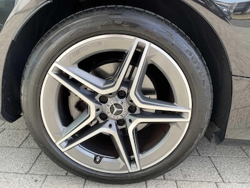 Used Mercedes-Benz C Class 2021 for sale - 78728693: Photo
