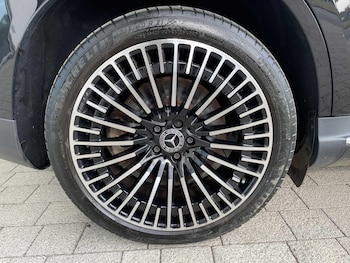 Used Mercedes-Benz EQC 2023 for sale - 78348468: Photo
