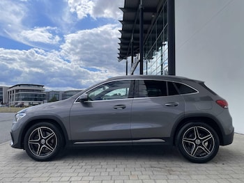 Used Mercedes-Benz GLA 2023 for sale - 79093516: Photo