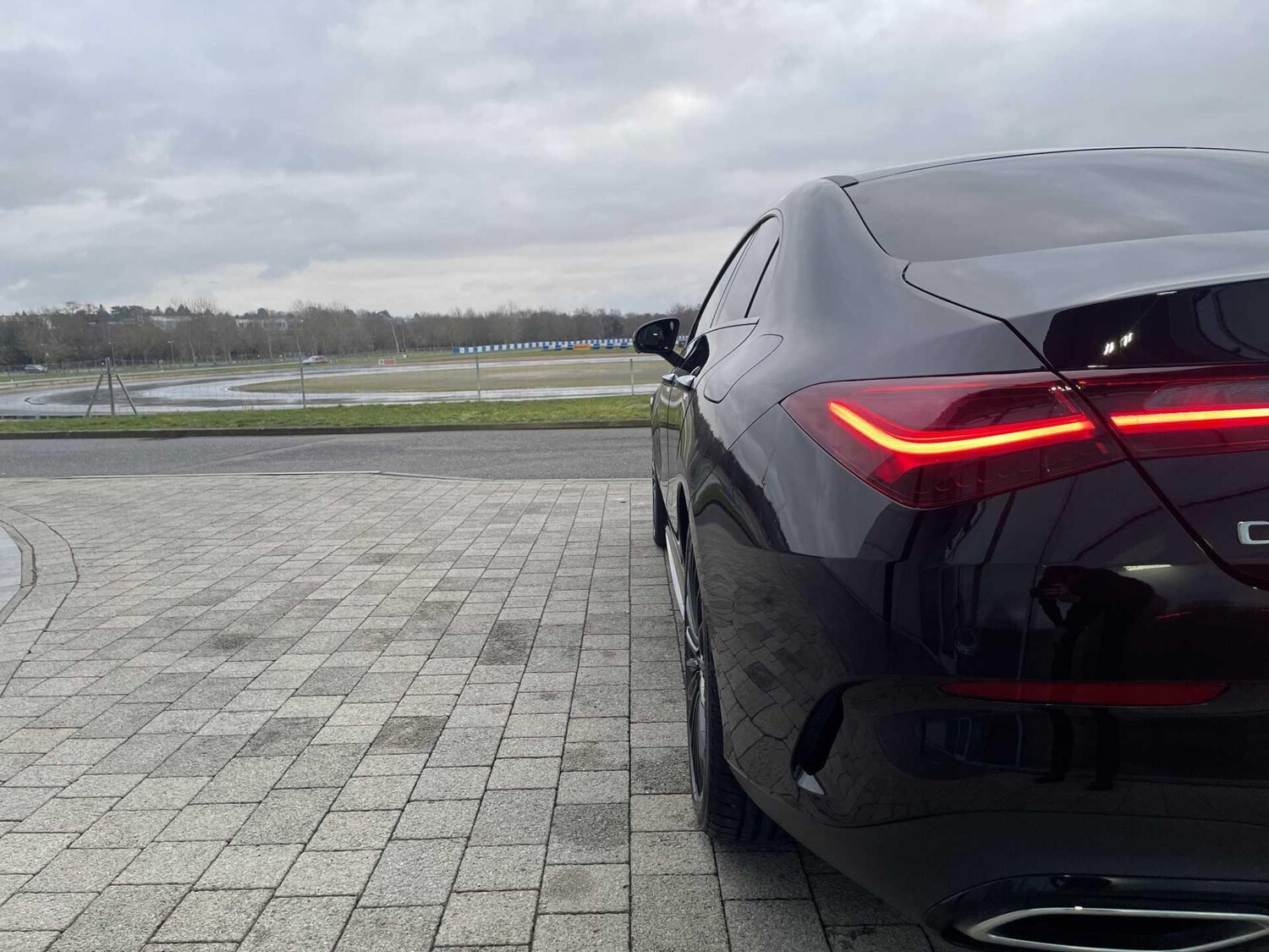 Used Mercedes-Benz CLA 2024 for sale - 77599896: Photo 10