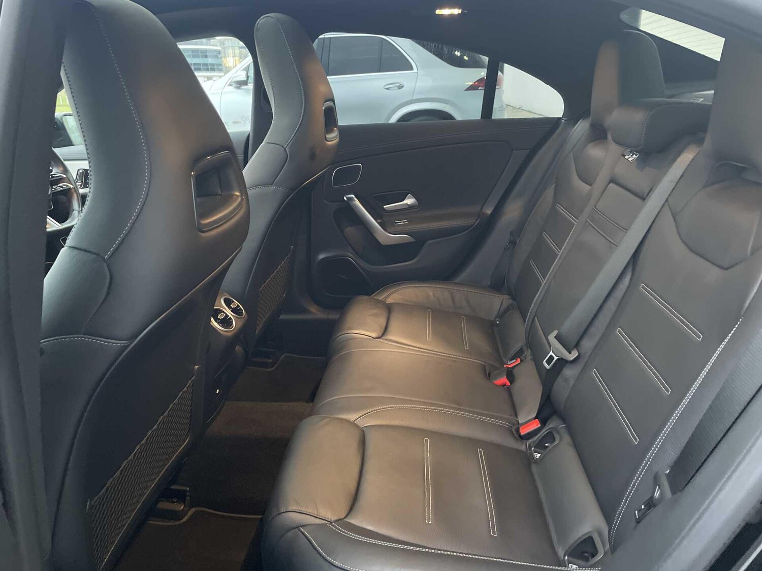 Used Mercedes-Benz CLA 2024 for sale - 77599896: Photo 13