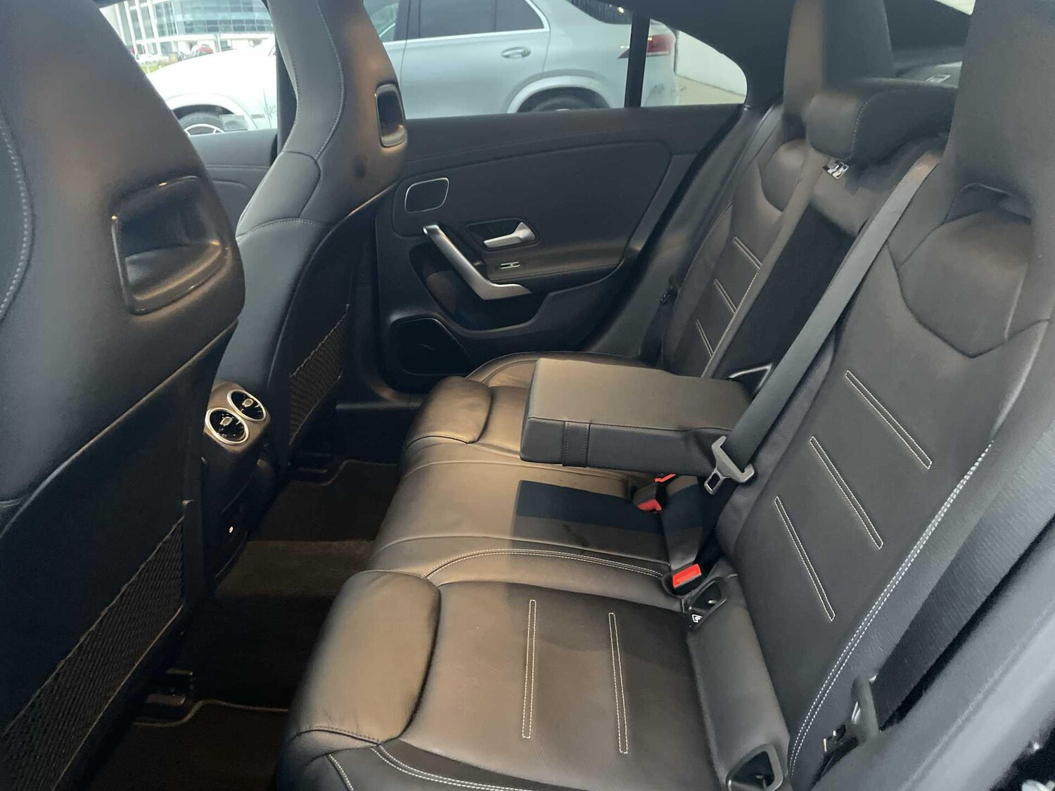 Used Mercedes-Benz CLA 2024 for sale - 77599896: Photo 14