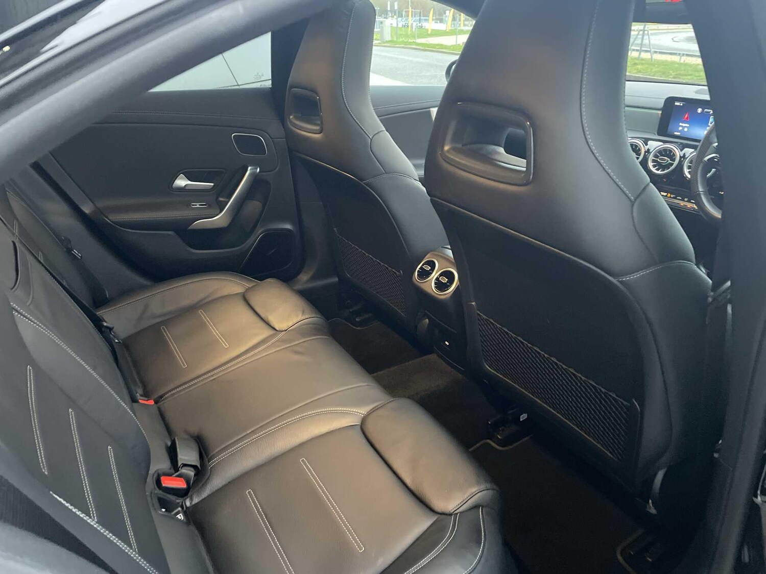 Used Mercedes-Benz CLA 2024 for sale - 77599896: Photo 17