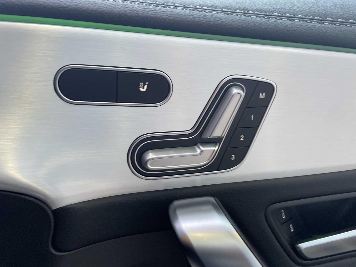 Used Mercedes-Benz CLA 2024 for sale - 77599896: Photo 19