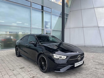 Used Mercedes-Benz CLA 2024 for sale - 77599896: Photo