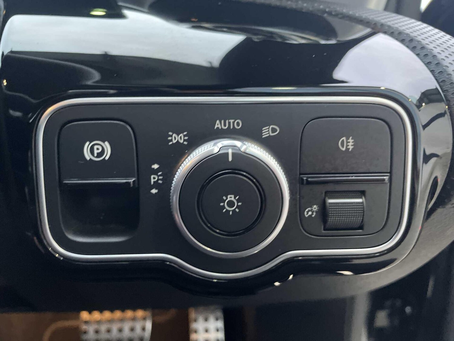 Used Mercedes-Benz CLA 2024 for sale - 77599896: Photo 20