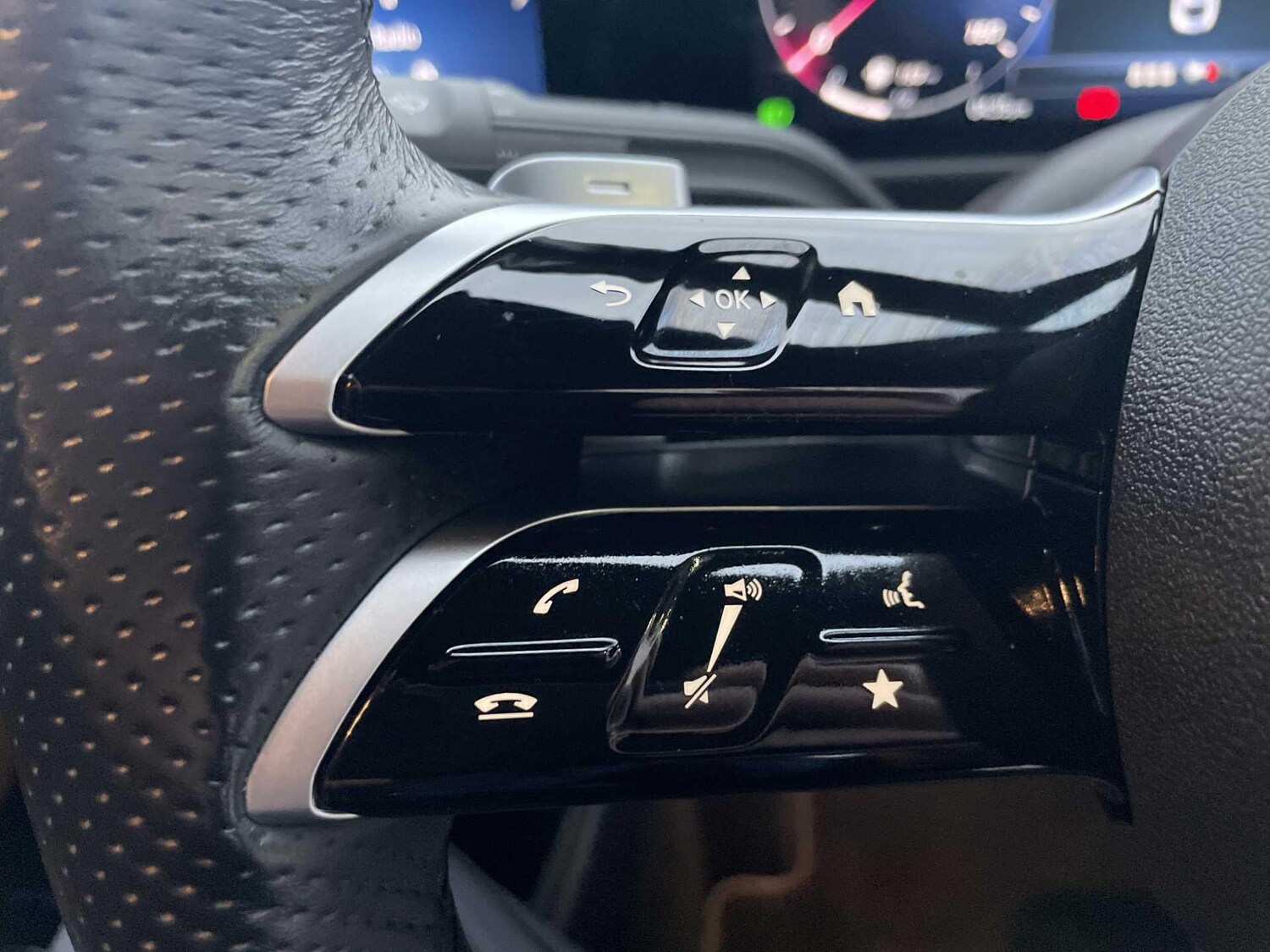 Used Mercedes-Benz CLA 2024 for sale - 77599896: Photo 22