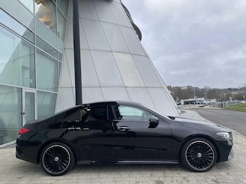 Used Mercedes-Benz CLA 2024 for sale - 77599896: Photo