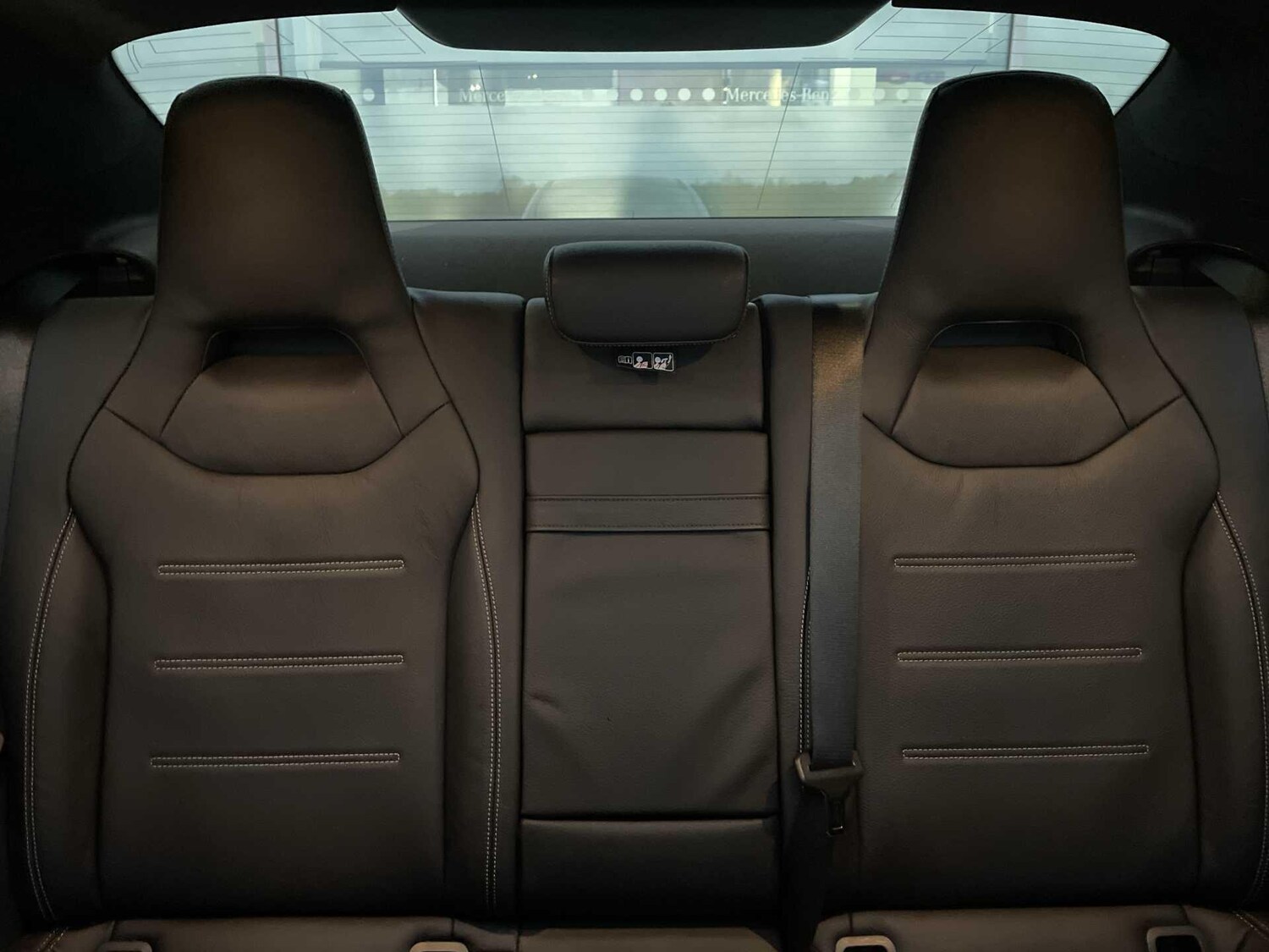 Used Mercedes-Benz CLA 2024 for sale - 77599896: Photo 32