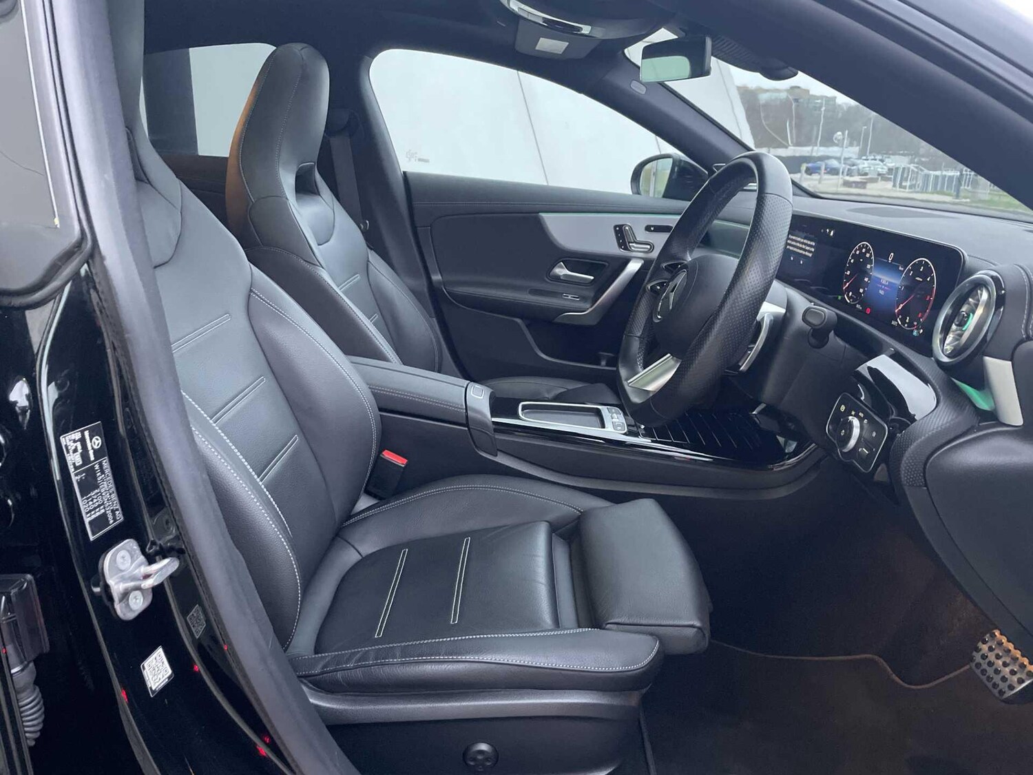 Used Mercedes-Benz CLA 2024 for sale - 77599896: Photo 33