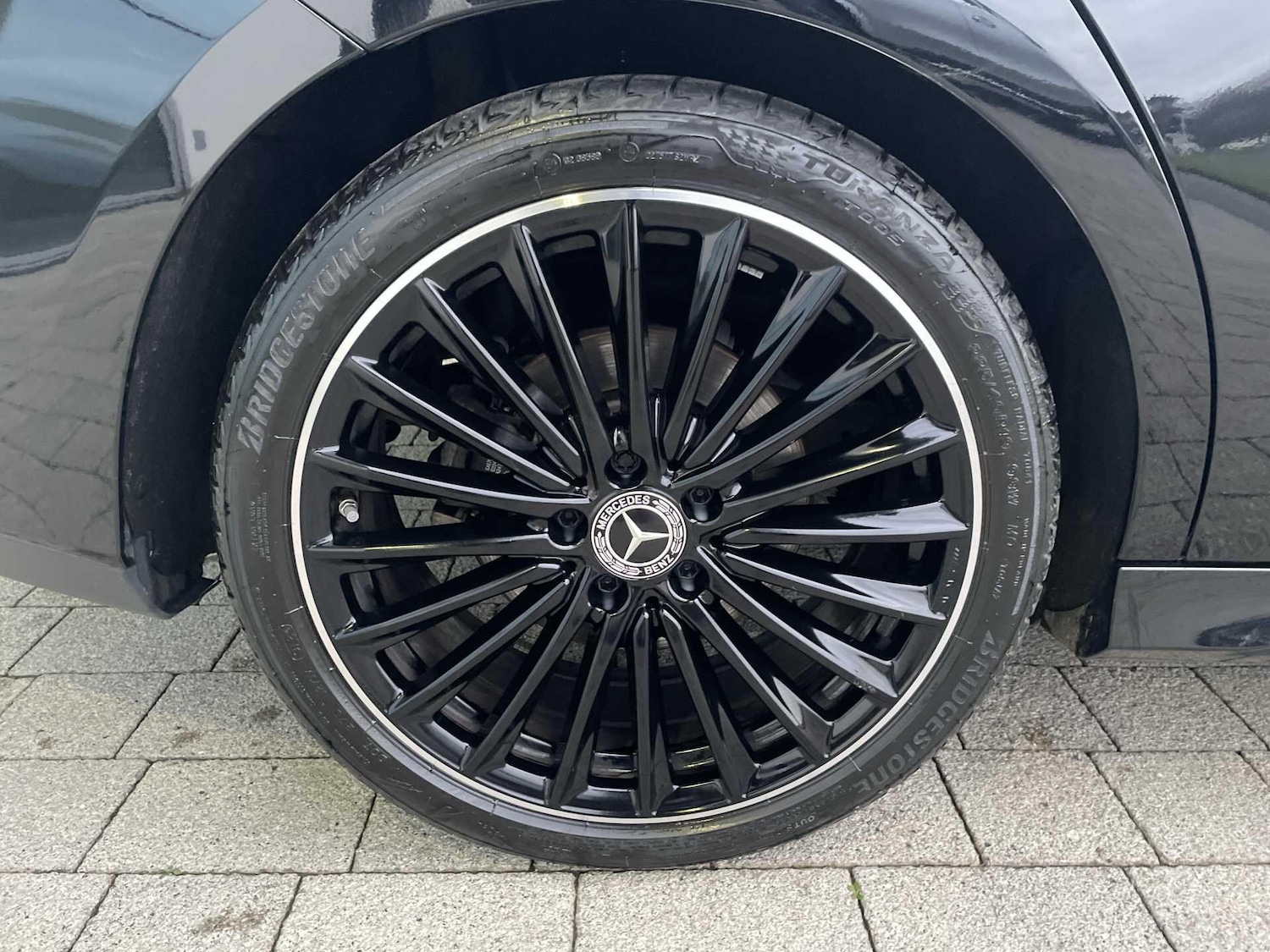 Used Mercedes-Benz CLA 2024 for sale - 77599896: Photo 35