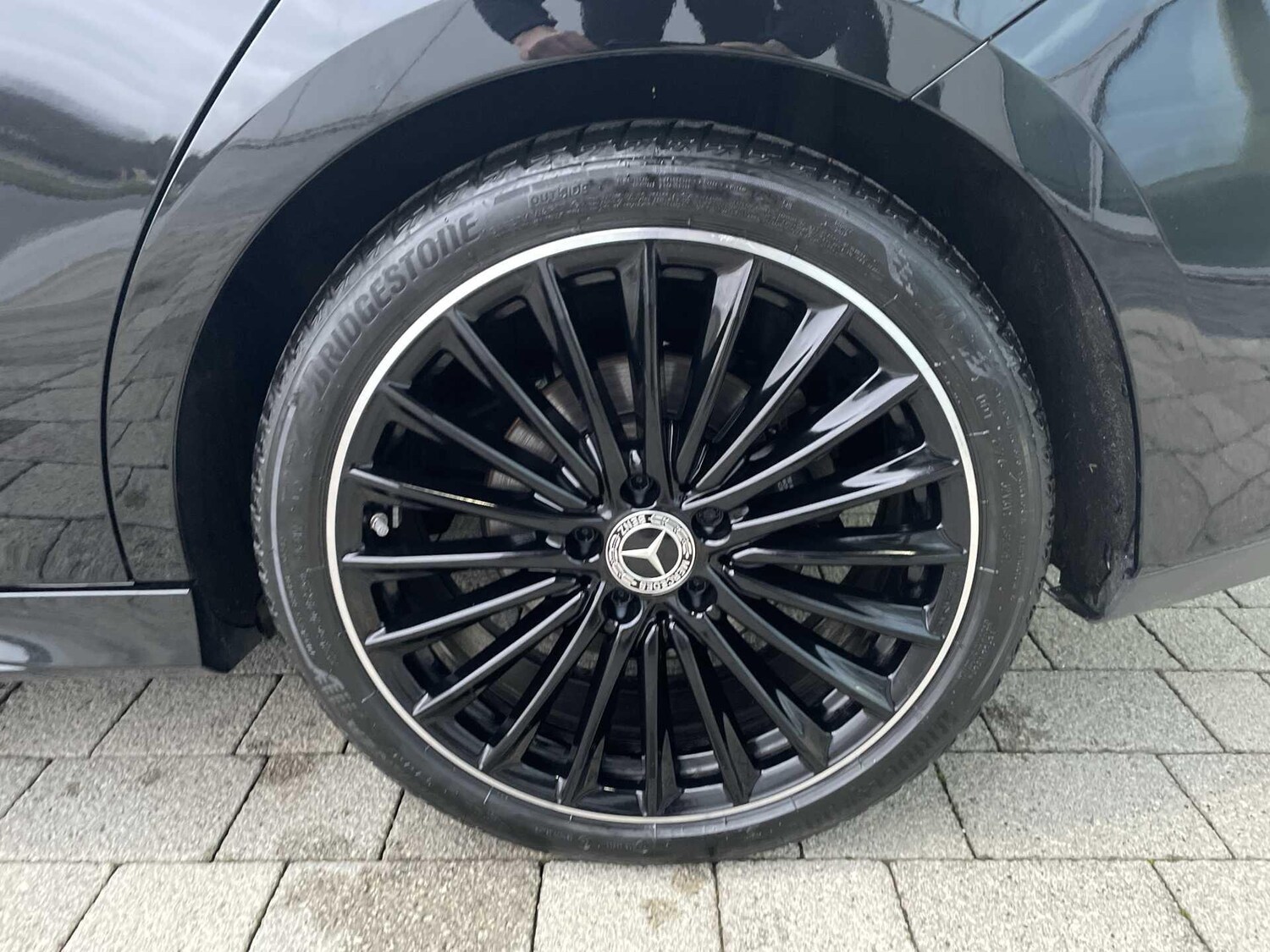 Used Mercedes-Benz CLA 2024 for sale - 77599896: Photo 36