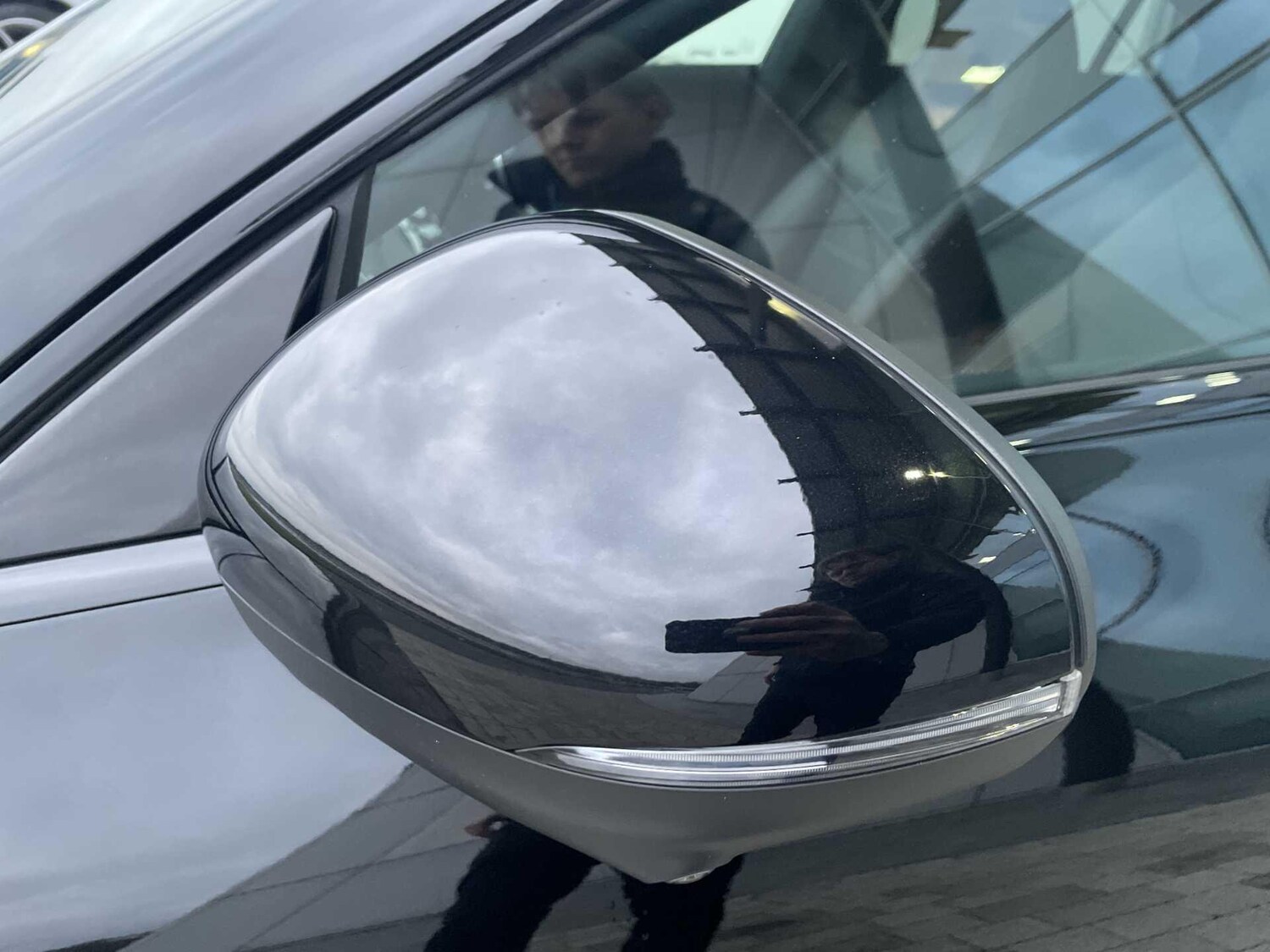 Used Mercedes-Benz CLA 2024 for sale - 77599896: Photo 38