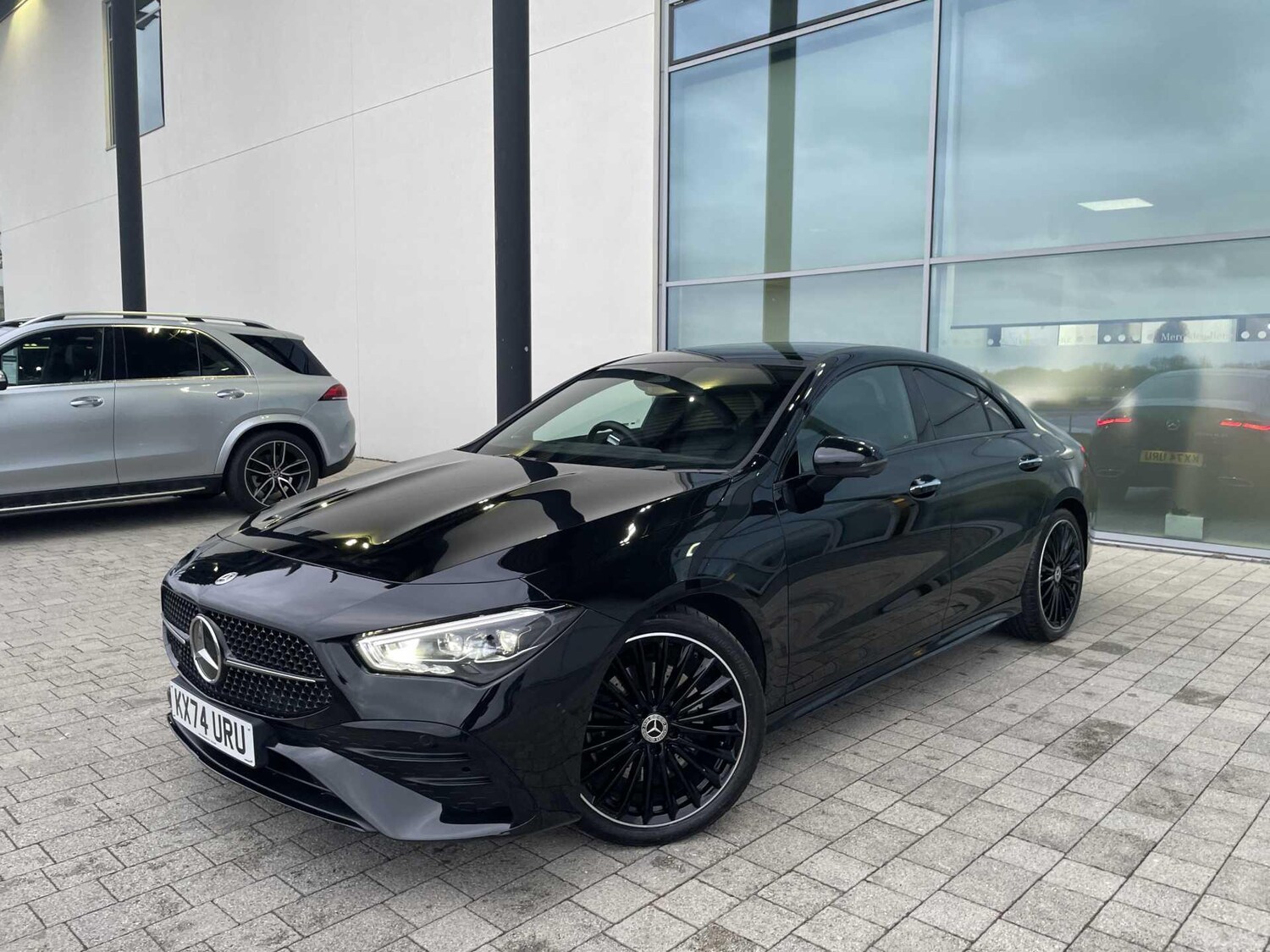 Used Mercedes-Benz CLA 2024 for sale - 77599896: Photo 43