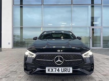 Used Mercedes-Benz CLA 2024 for sale - 77599896: Photo