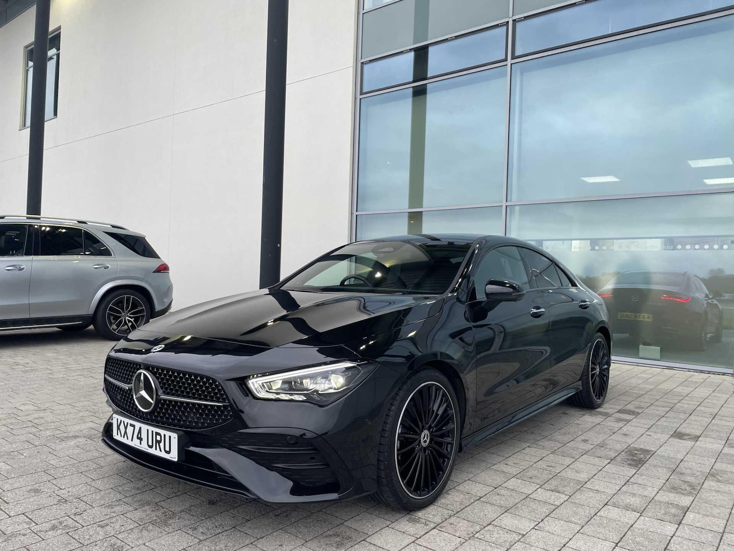 Used Mercedes-Benz CLA 2024 for sale - 77599896: Photo 5