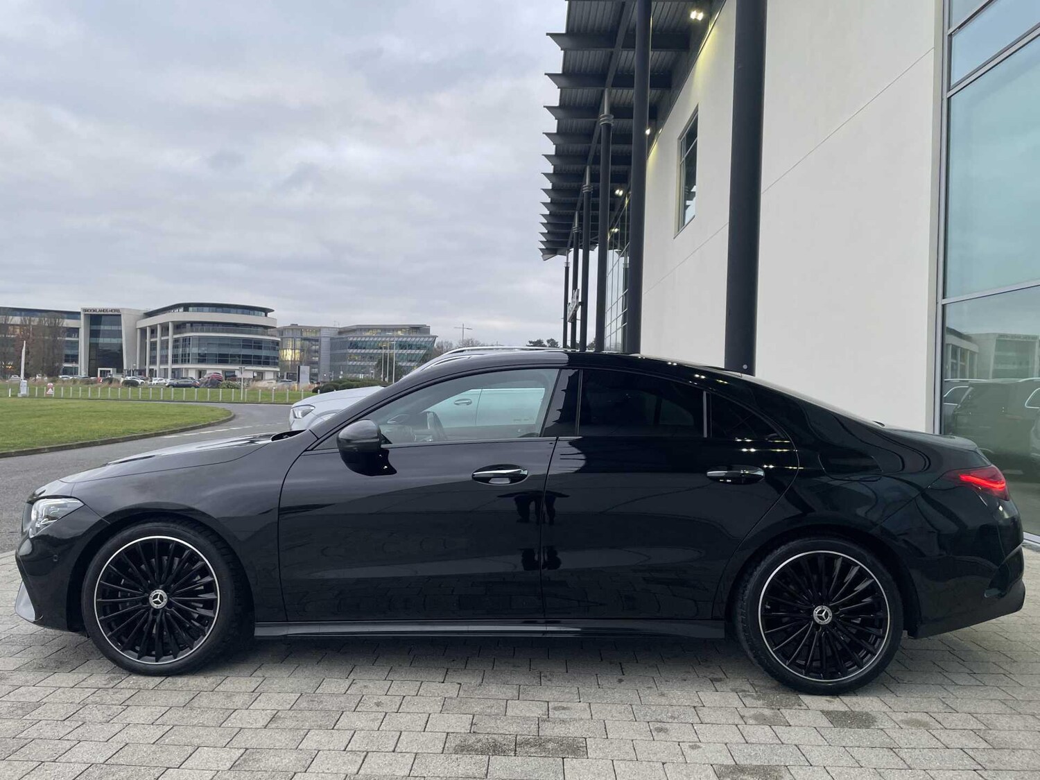 Used Mercedes-Benz CLA 2024 for sale - 77599896: Photo 6