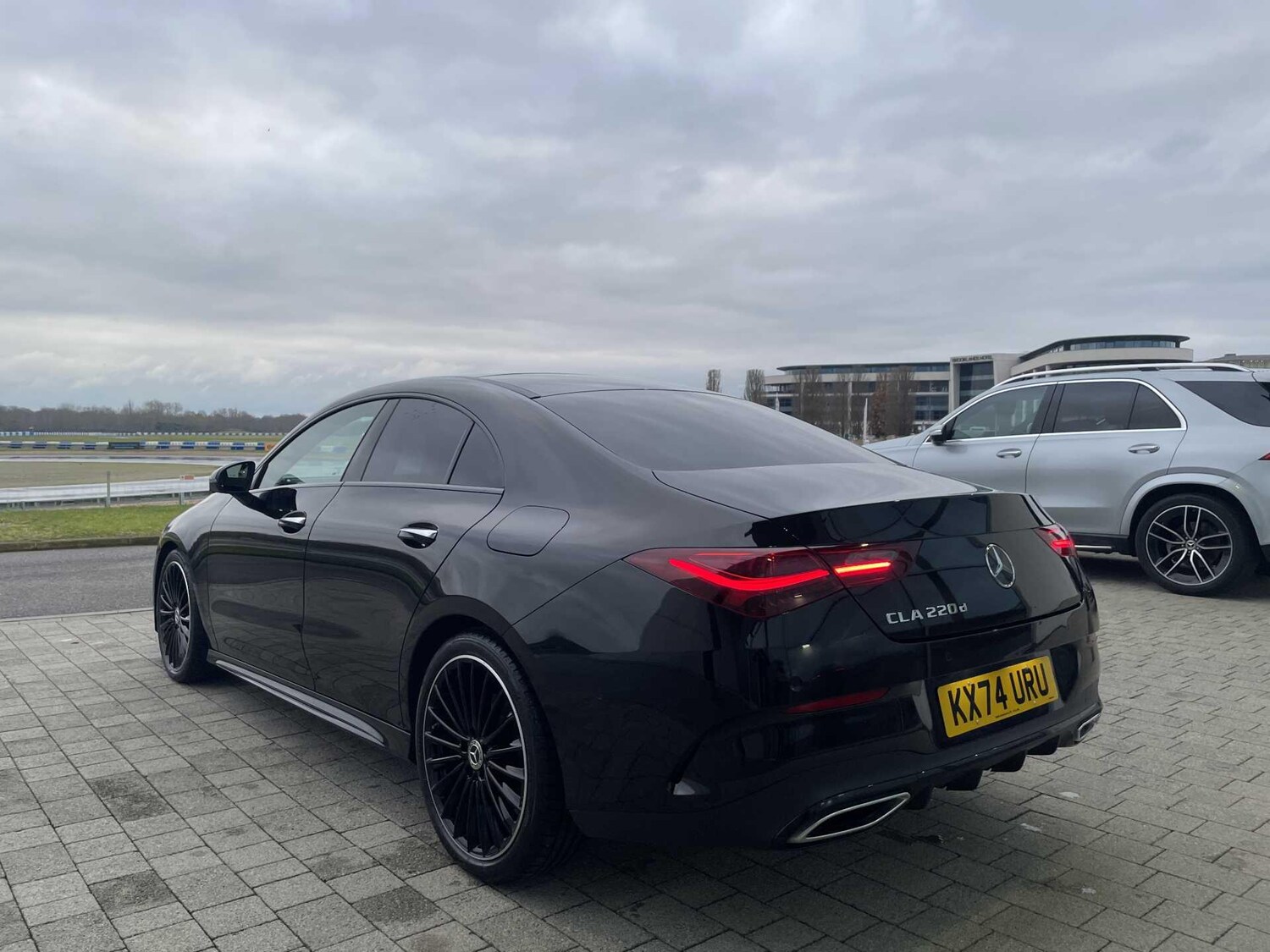 Used Mercedes-Benz CLA 2024 for sale - 77599896: Photo 7