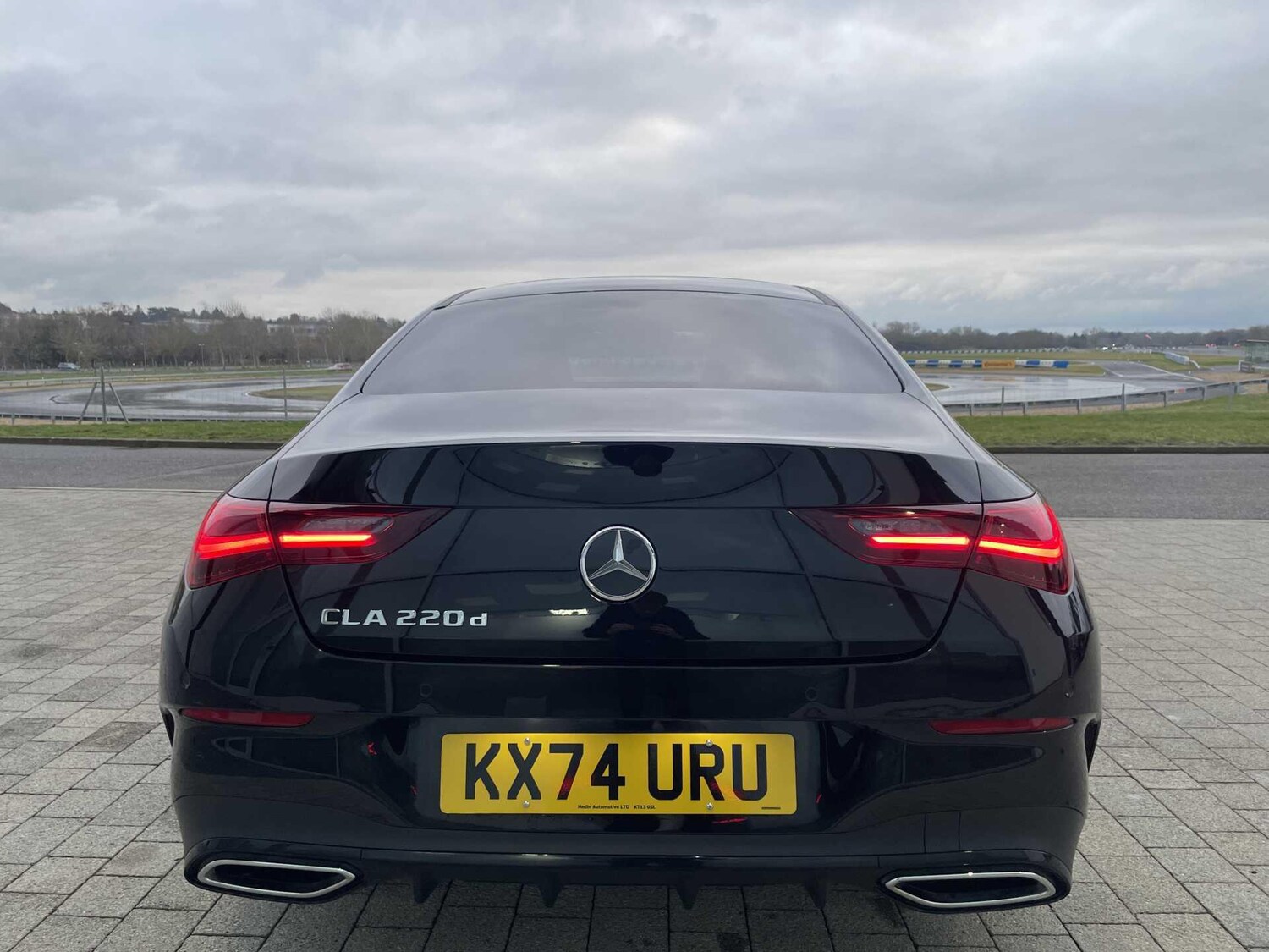 Used Mercedes-Benz CLA 2024 for sale - 77599896: Photo 8