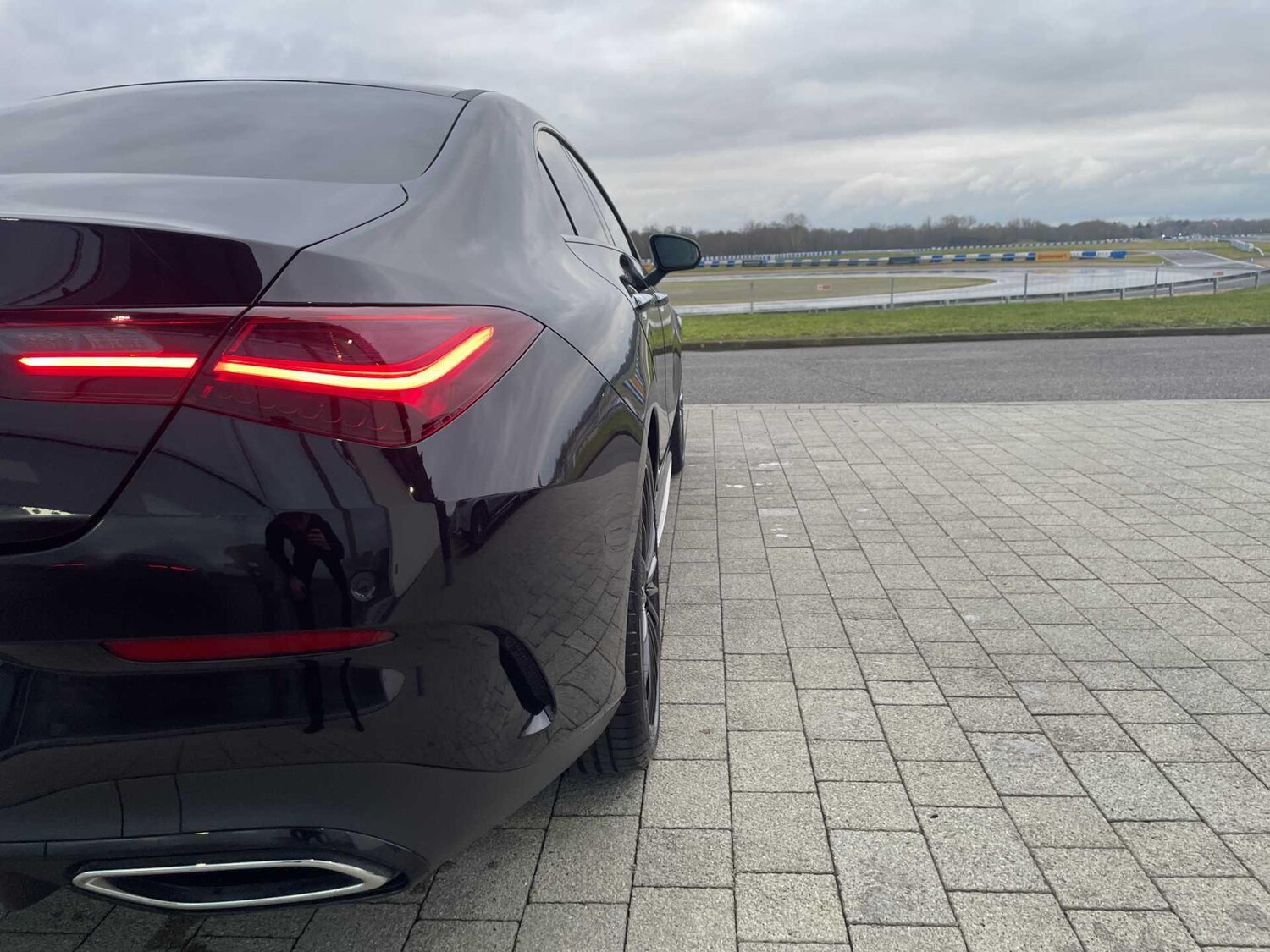 Used Mercedes-Benz CLA 2024 for sale - 77599896: Photo 9