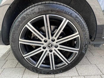 Used Mercedes-Benz V-Class 2025 for sale - 78752416: Photo