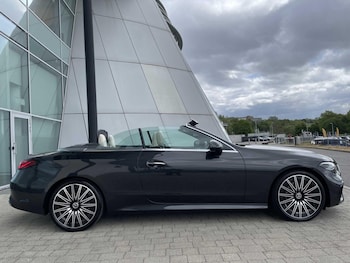 Used Mercedes-Benz CLE 2024 for sale - 78573404: Photo