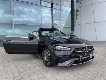 Used Mercedes-Benz CLE 2024 for sale - 78573404: Photo