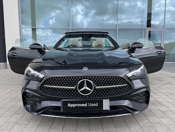 Used Mercedes-Benz CLE 2024 for sale - 78573404: Photo